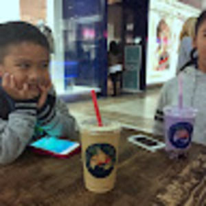 Meet your Posher, Jon